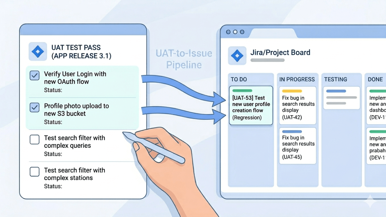 Best user acceptance testing tools in 2026