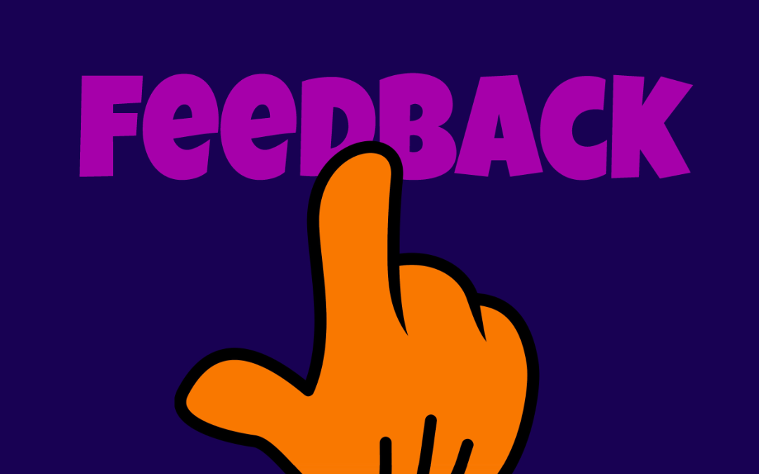 How to add a feedback button to your website (step-by-step)