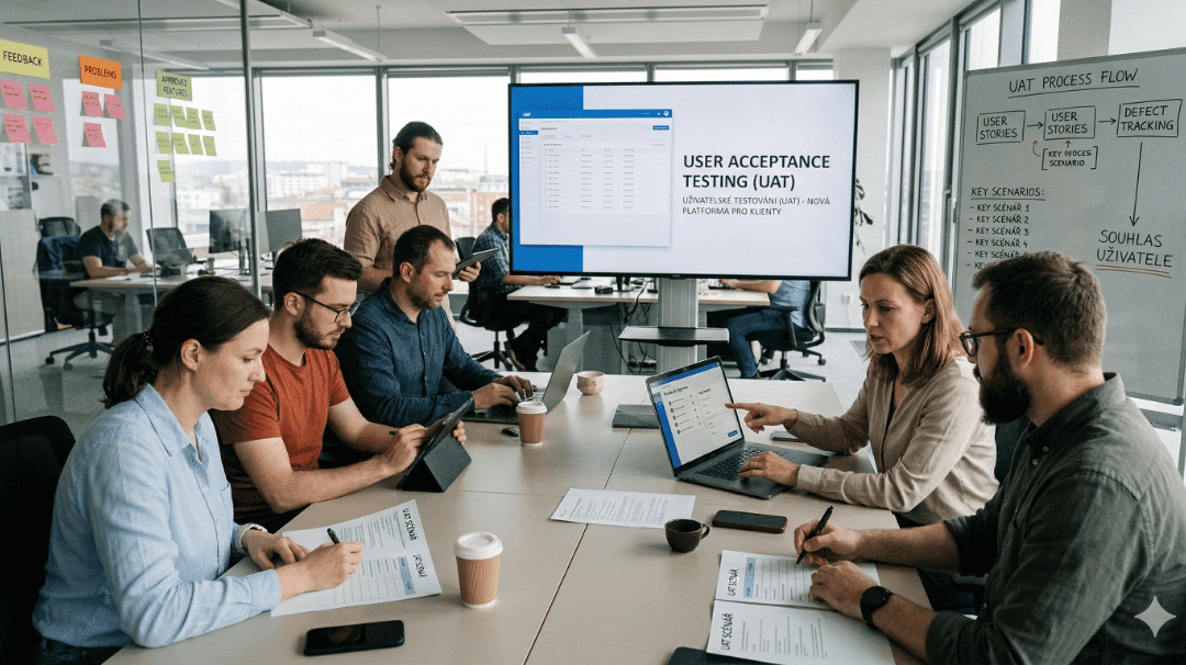 What is UAT? Complete guide to user acceptance testing